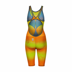 Carbon Air II Ladies (Open Back)